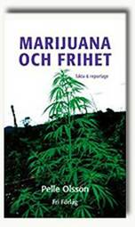 Marijuana Och Frihet