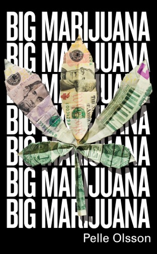 Omslagsbild Big Marijuana Po (1)