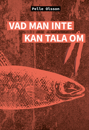 Omslag Vad Man Inte