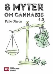 Omslag Myteromcannabis 2022